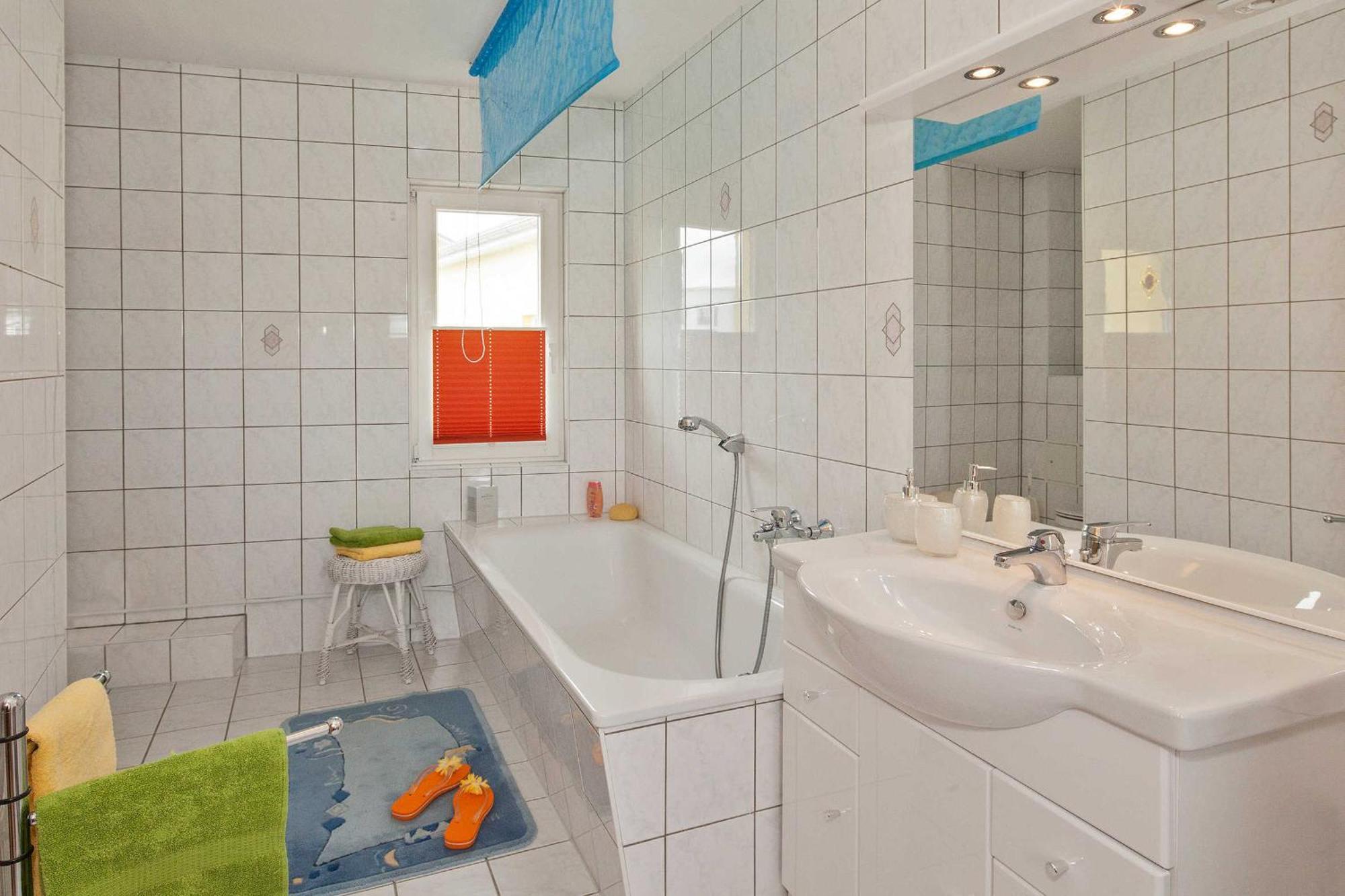 Ferienwohnungen Haus Sophie Heringsdorf  Exteriér fotografie