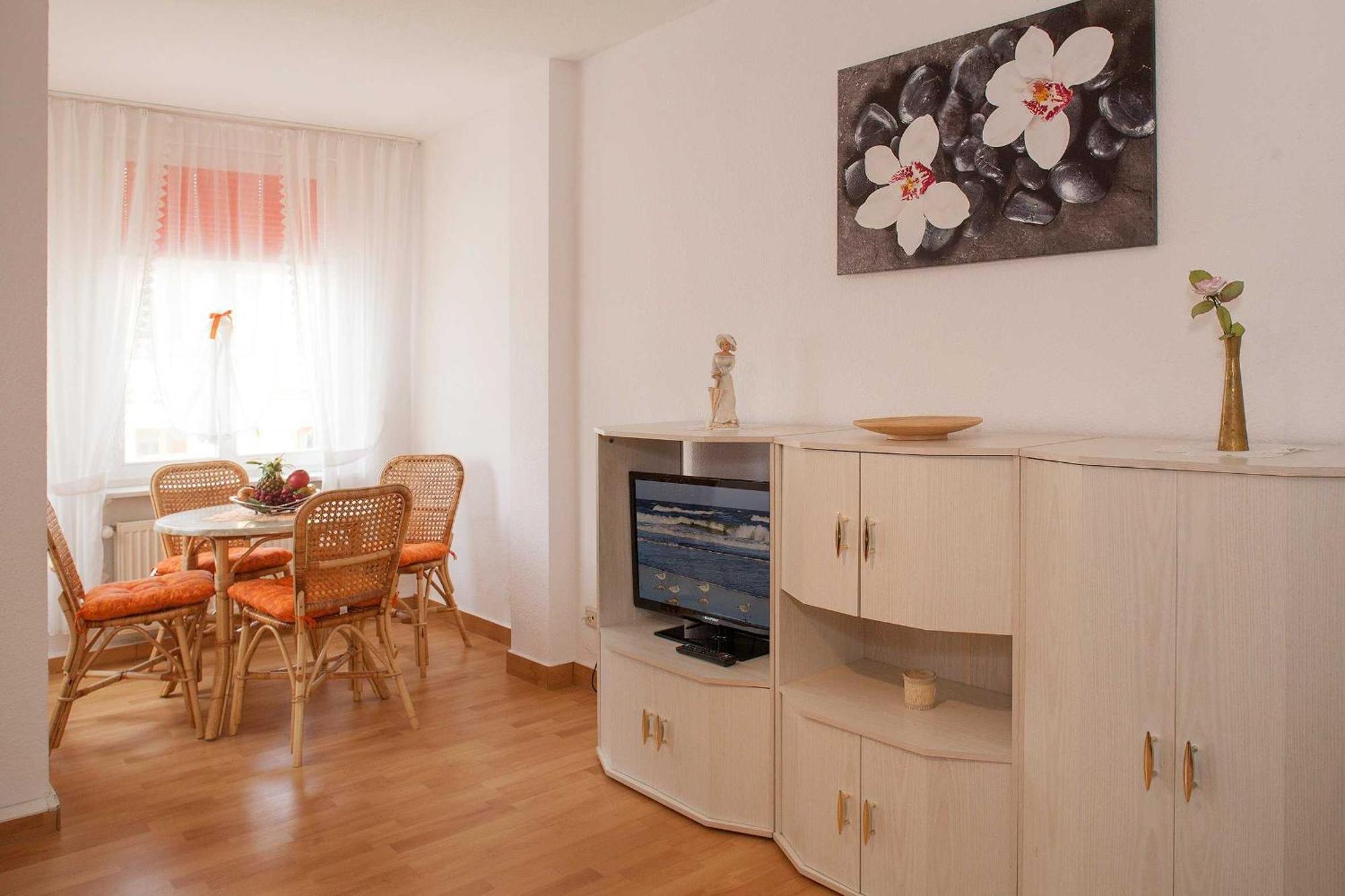 Ferienwohnungen Haus Sophie Heringsdorf  Exteriér fotografie