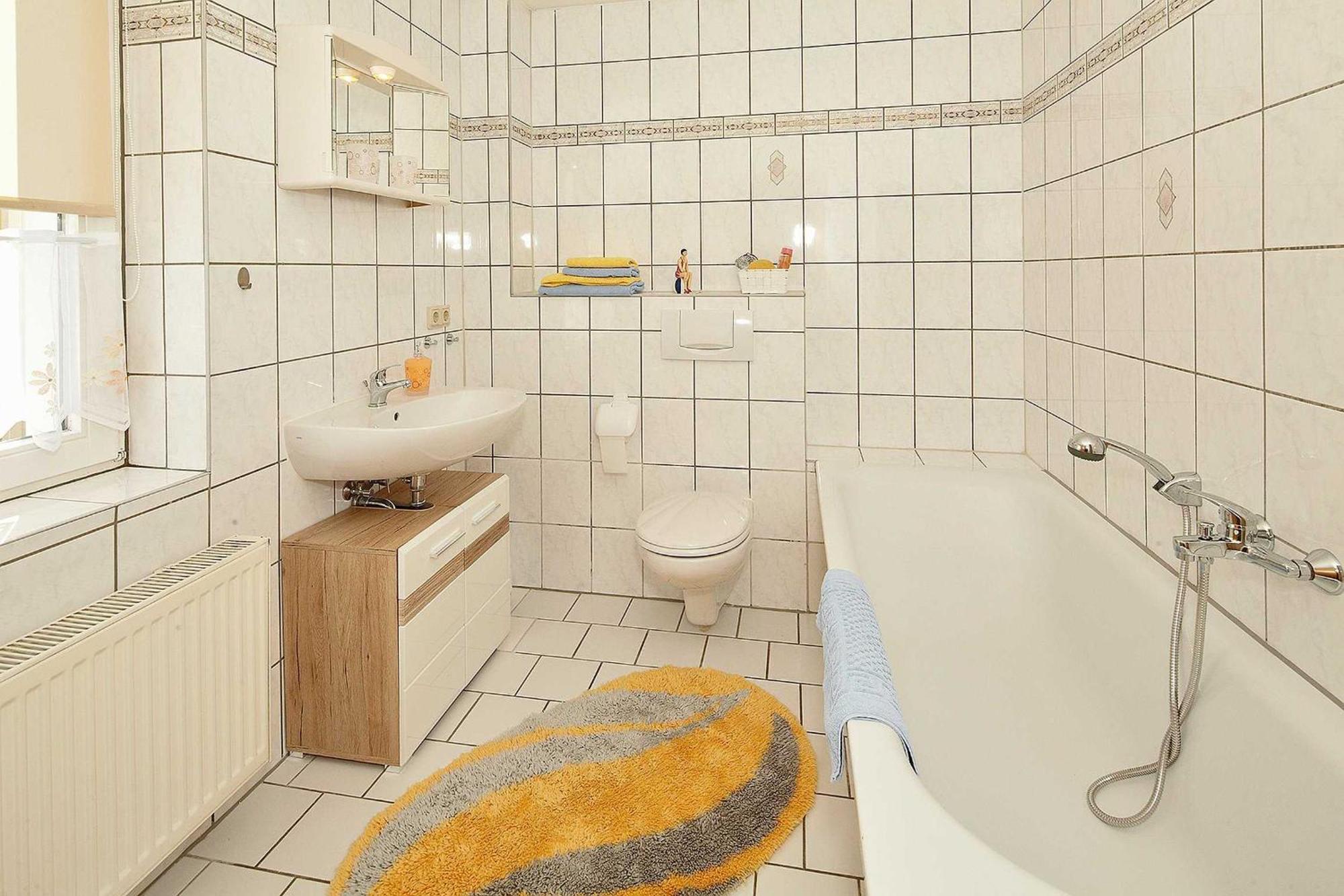 Ferienwohnungen Haus Sophie Heringsdorf  Exteriér fotografie