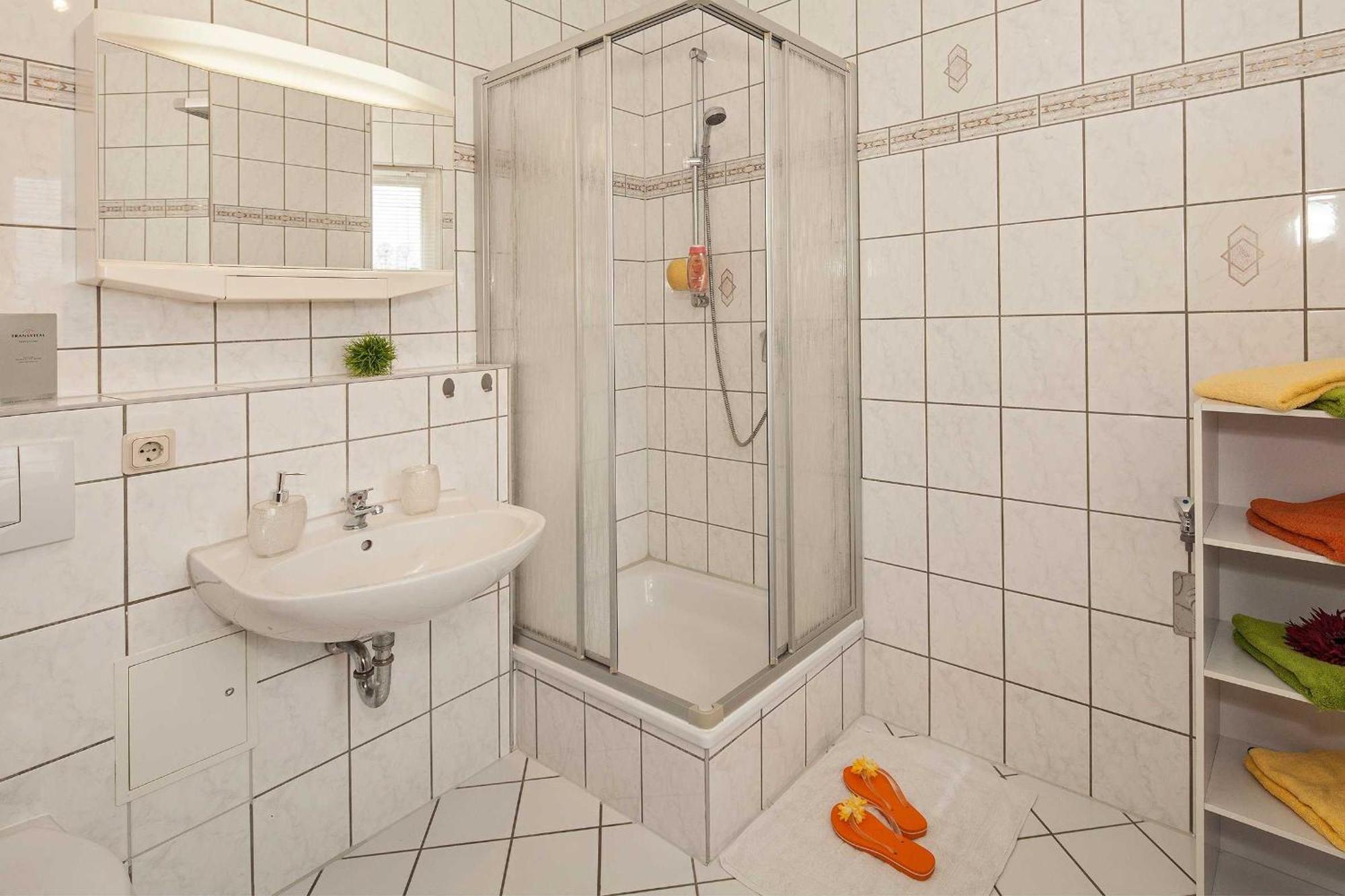 Ferienwohnungen Haus Sophie Heringsdorf  Exteriér fotografie