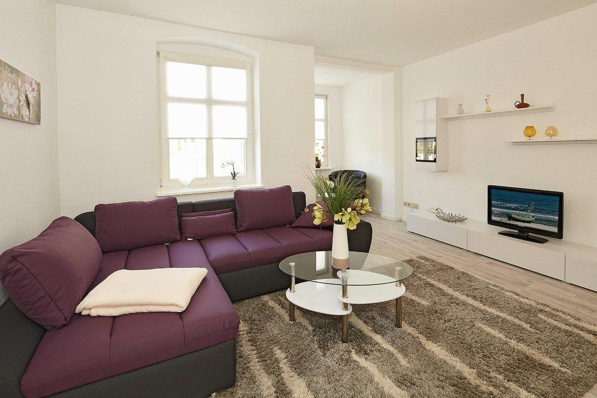 Ferienwohnungen Haus Sophie Heringsdorf  Exteriér fotografie